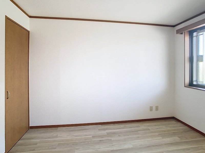 その他部屋・スペース　202号室のリフォームしたお部屋