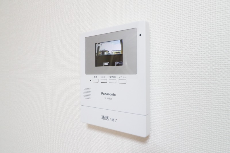 セキュリティ　図面と現状に相違がある場合には現状を優先