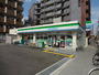 コンビニ　ファミリーマート菅原七丁目店（コンビニ）まで192m