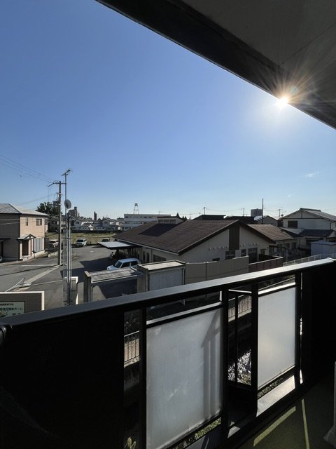 サンライフ広峰の内装写真