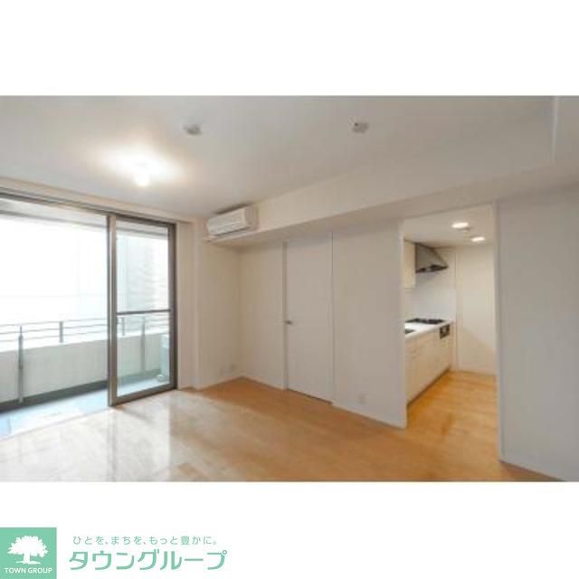 居室・リビング　※写真は同タイプ住戸です。