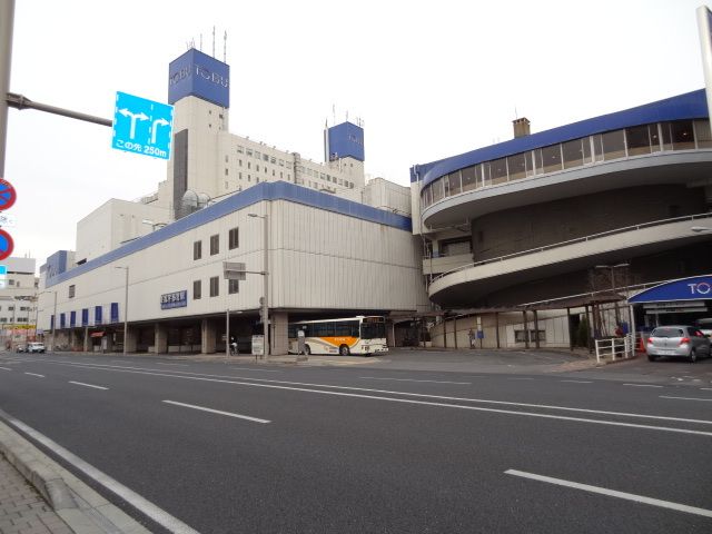 その他　東武宇都宮駅（その他）まで800m