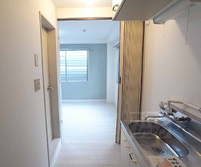その他部屋・スペース　押入れ