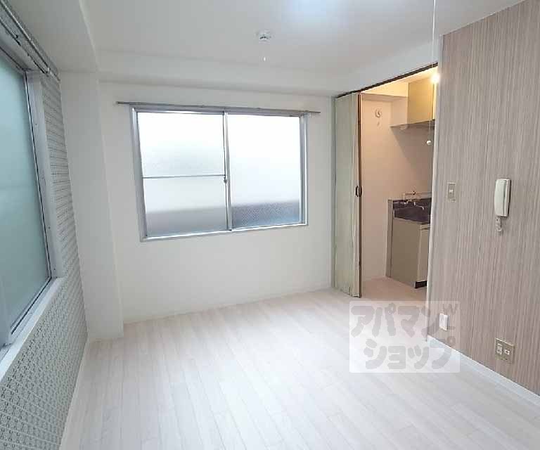 居室・リビング　洋室