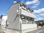 蕨駅より徒歩12分 1階 築9年の賃貸物件