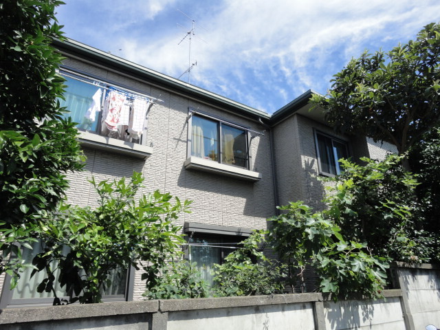 建物外観　☆ご見学お気軽にお問い合わせ下さい☆