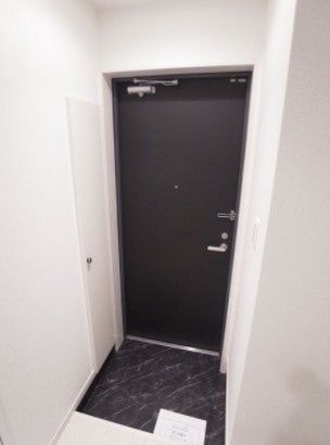 玄関　玄関★