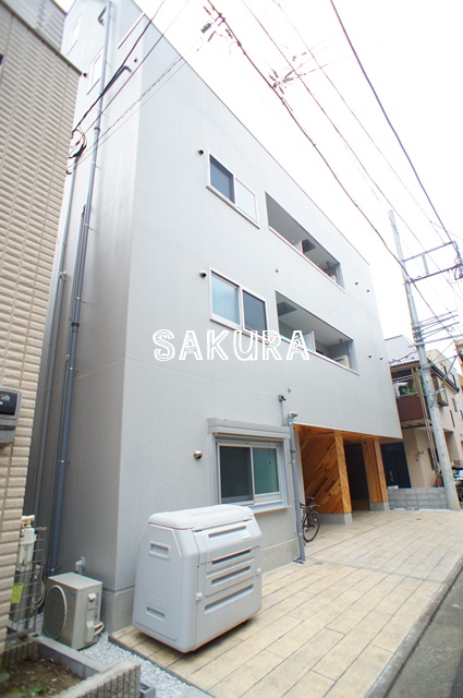建物外観　当店おすすめ物件♪
