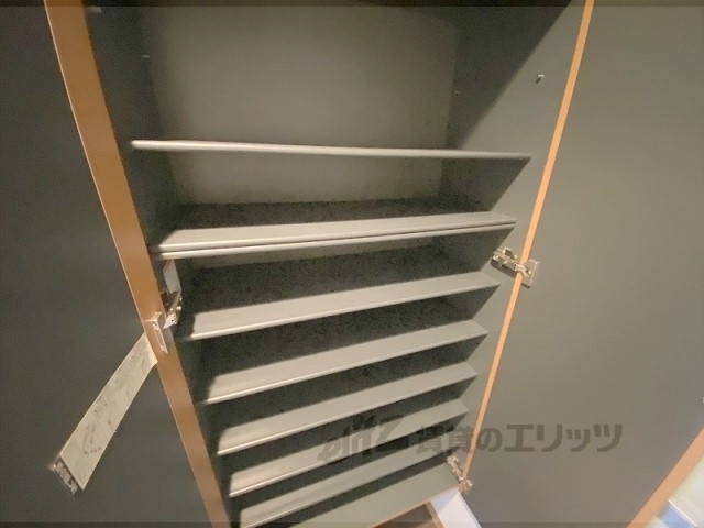収納　下駄箱
