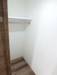 収納　☆たっぷり収納☆