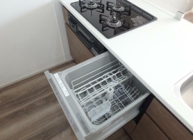 その他設備　☆設備充実☆