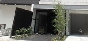 エントランス　☆きれいなエントランス☆