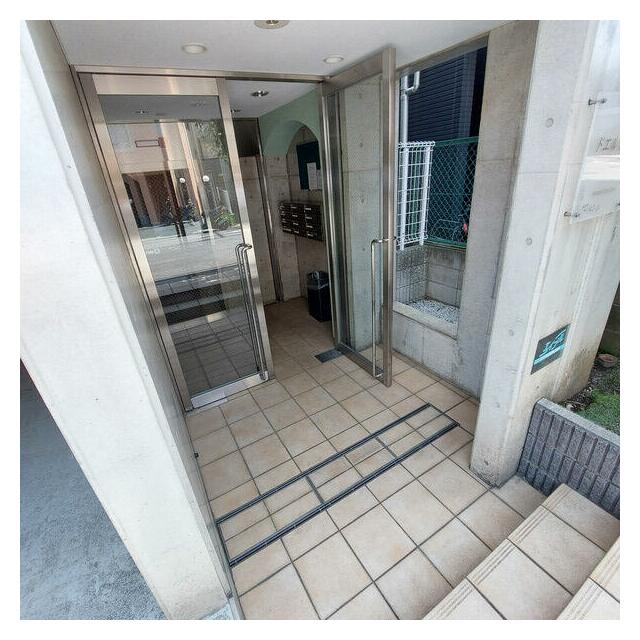 ロビー