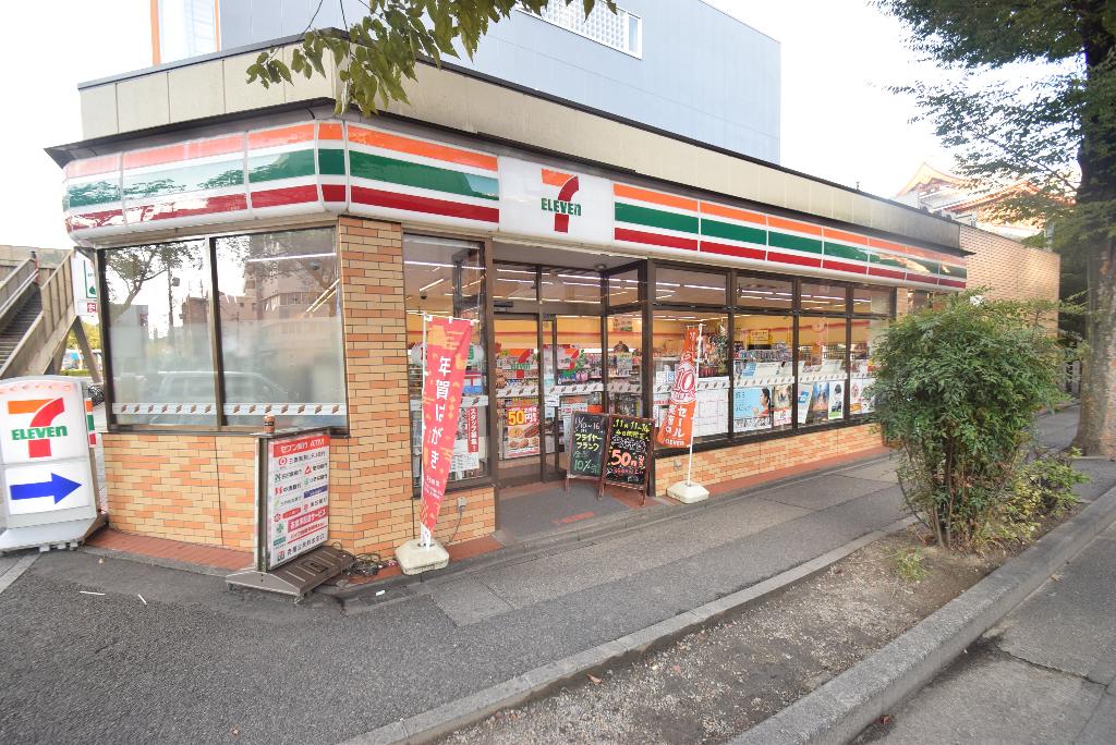 その他　セブンイレブン名古屋大須観音店（その他）まで555m