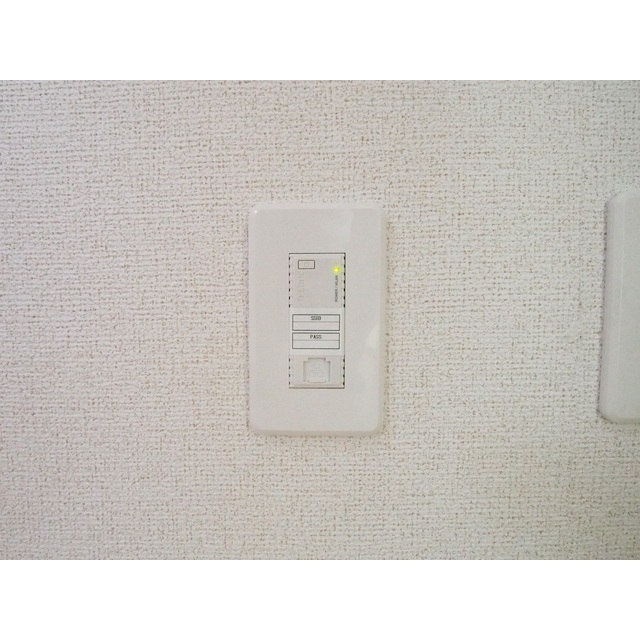 その他設備　ネット（Ｗｉ－Ｆｉ）無料