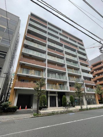 建物外観　☆きれいな外観☆