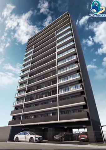 建物外観　くじらのゼロ賃貸は＼仲介手数料0円×初期費用最安×全国対応／