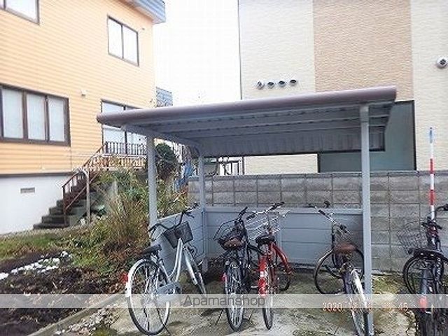 その他共有部分　その他共有部分