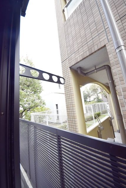 その他設備　★★バルコニー★★