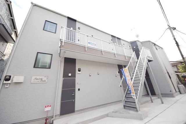 建物外観　★★閑静な住宅街★★