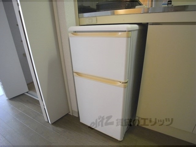 その他部屋・スペース　冷蔵庫置場