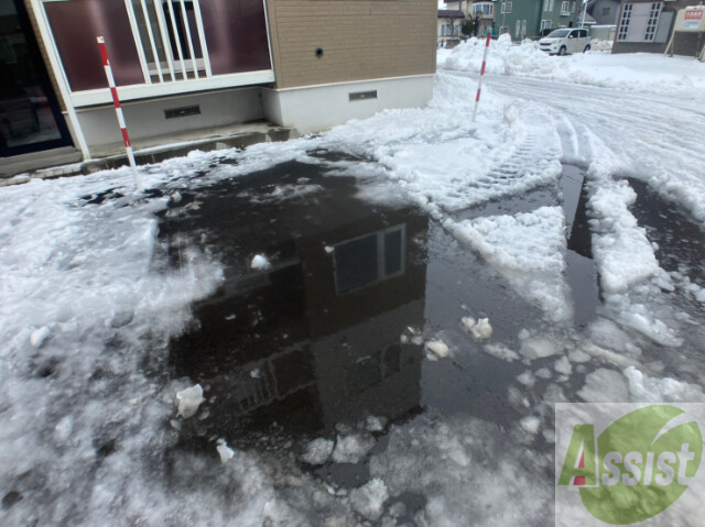 駐車場　駐車場その他