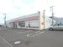 コンビニ　セイコーマート前田５条店（コンビニ）まで400m