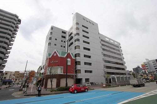 病院　大真会大隈病院（病院）まで567m
