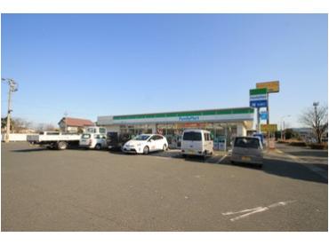 コンビニ　ファミリーマート小倉曽根バイパス店（コンビニ）まで646m