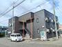 青森駅よりバス20分 徒歩4分 2階 築30年4ヶ月の賃貸物件