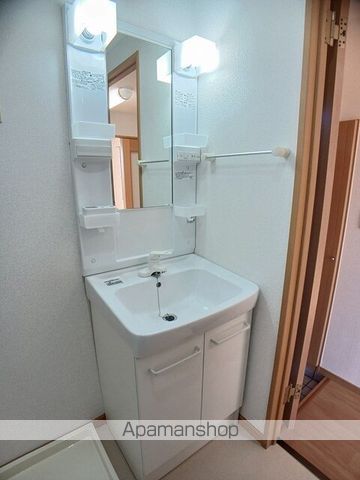 ベルフローラの内装写真
