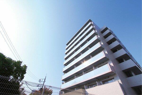 建物外観　※外観