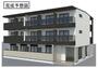 静岡駅よりバス22分 徒歩3分 新築 3階建の賃貸物件