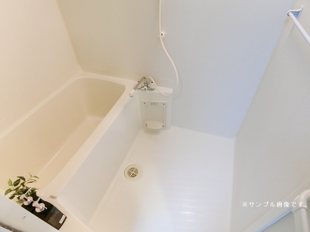 その他部屋・スペース　内装は落ち着いています