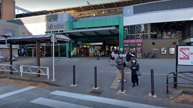その他　阿佐ヶ谷駅（その他）まで372m
