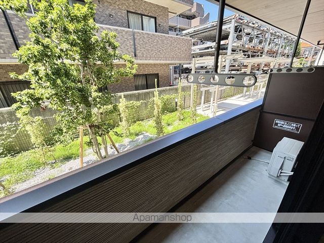 小田急小田原線 小田急相模原駅 徒歩4分 3階建 築1年の内装写真