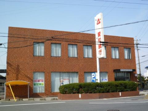 その他　愛知銀行大口支店（その他）まで672m