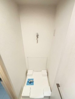 レジディア日本橋馬喰町の内装写真