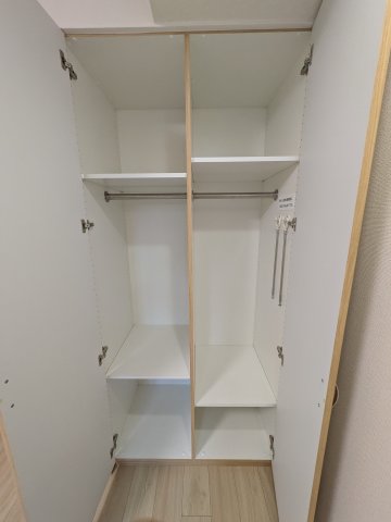 ルーブル武蔵中原弐番館の内装写真