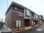 近鉄新庄駅より徒歩15分 築6年5ヶ月 2階建の賃貸物件