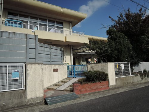 幼稚園・保育園　名古屋市大永寺保育園（幼稚園・保育園）まで701m