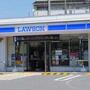 コンビニ　ローソン尼崎田能二丁目店（コンビニ）まで533m