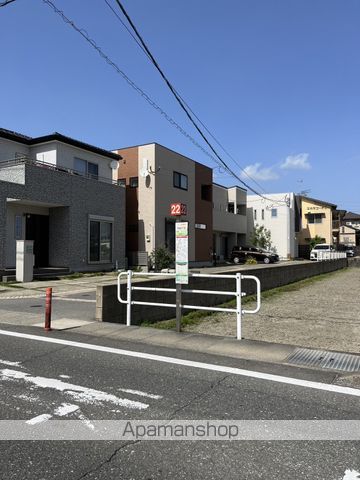 その他　仲畑４丁目バス停（その他）まで510m