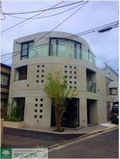 建物外観　★日当たり良好★