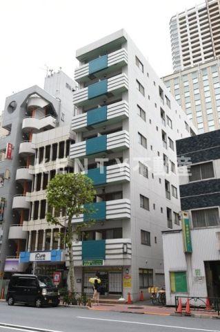 建物外観　おしゃれな外観です