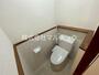 トイレ　トイレも気になるポイント