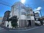 立花駅より徒歩15分 3階 築38年2ヶ月の賃貸物件