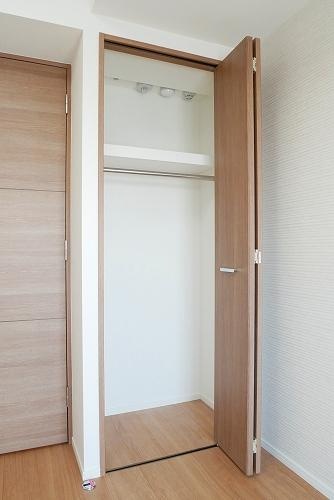 収納　☆たっぷり収納☆
