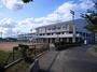 中学校　徳島市立城西中学校（中学校）まで1081m