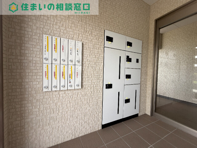 ロビー